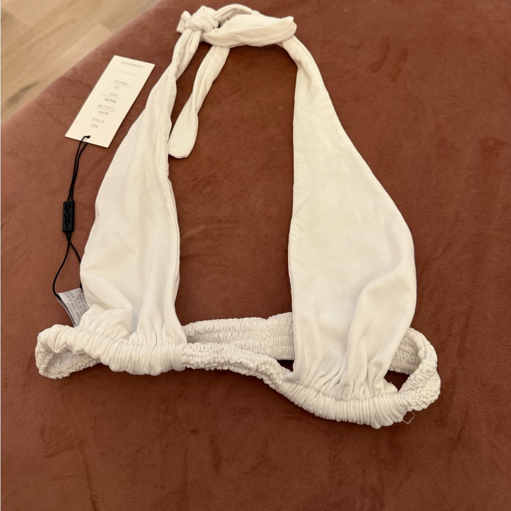 Indah NWT bikini top
